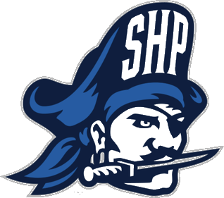 Basketball program logo 7