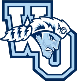 Basketball program logo 8