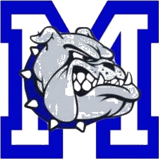 Basketball program logo 9